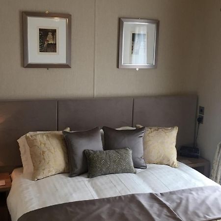 Tweed Lodge Perth Buitenkant foto