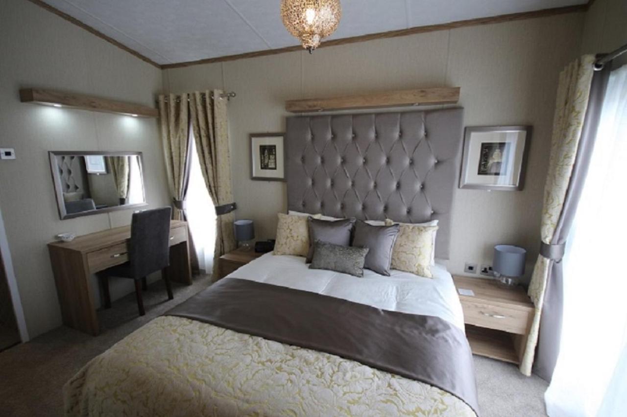 Tweed Lodge Perth Buitenkant foto