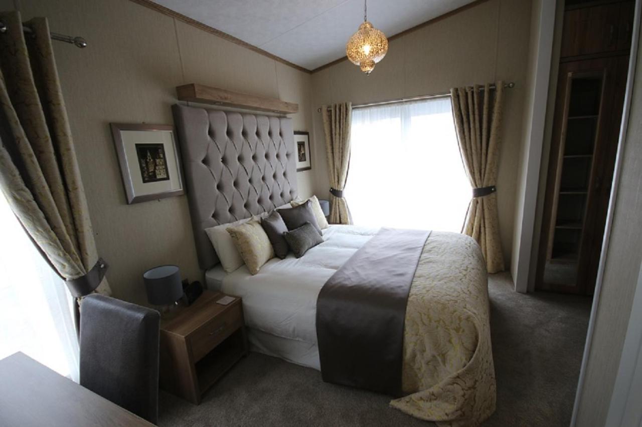 Tweed Lodge Perth Buitenkant foto