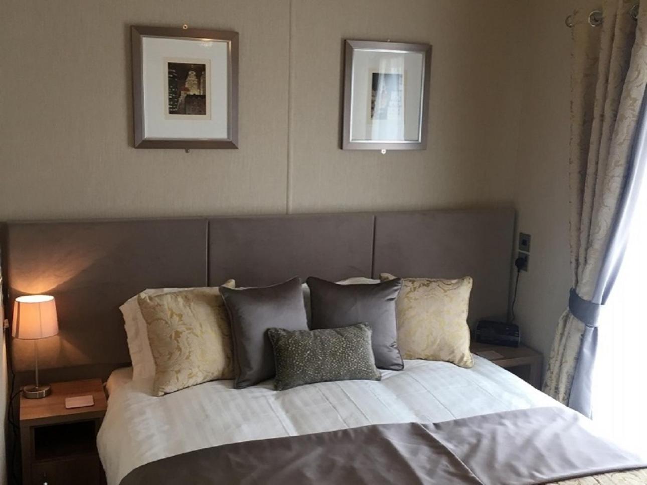 Tweed Lodge Perth Buitenkant foto